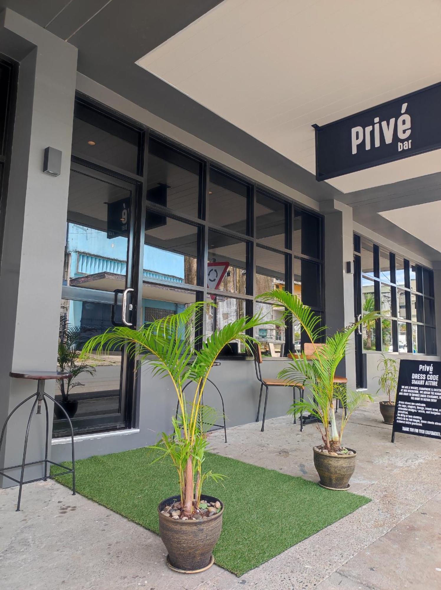 Toorak Central Suva Exterior foto